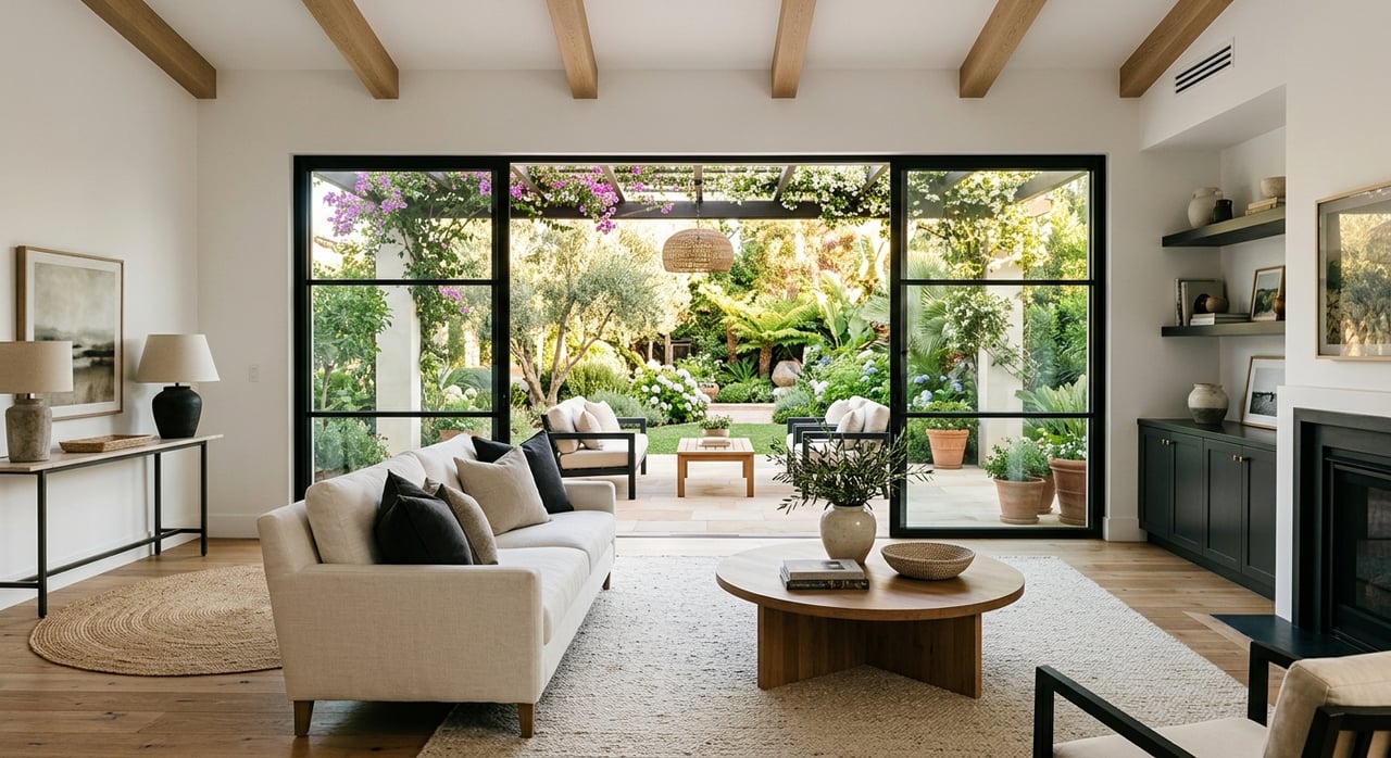 Choosing Between Vista Del Mar Ventura And The Central Coast