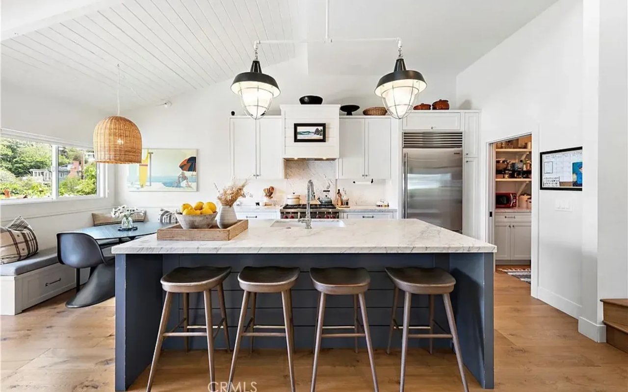721 Browncroft Road, Laguna Beach
