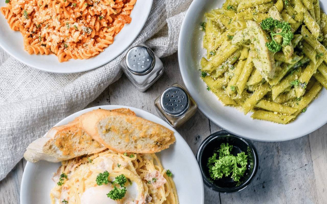 Best Italian Restaurants in Destin FL