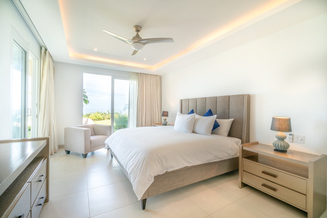 Panoramic Ocean Sunset Condo, Tamarindo, Guanacaste