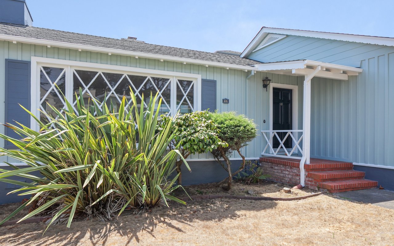 273 Northgate Ave