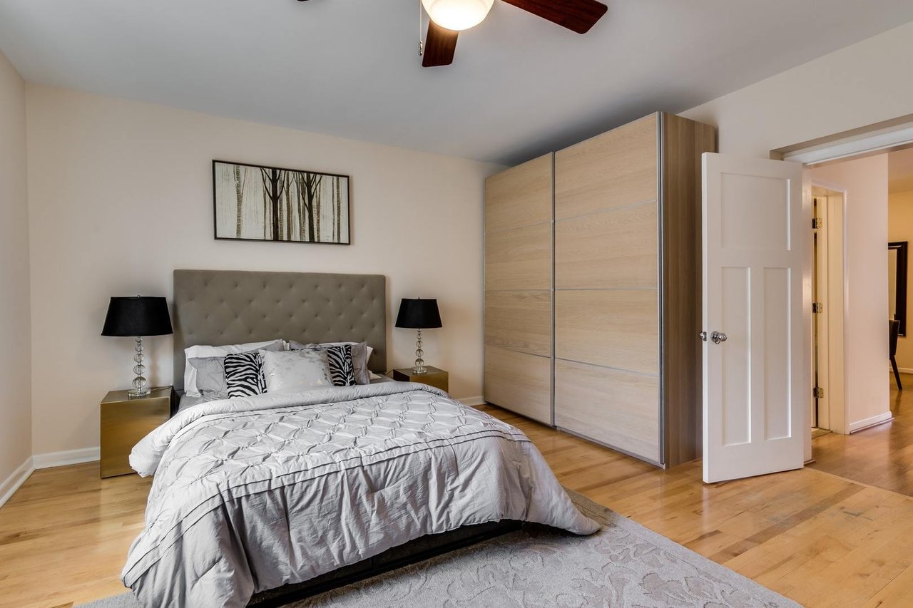 Bucktown Abode: 1736 N. Wilmot 