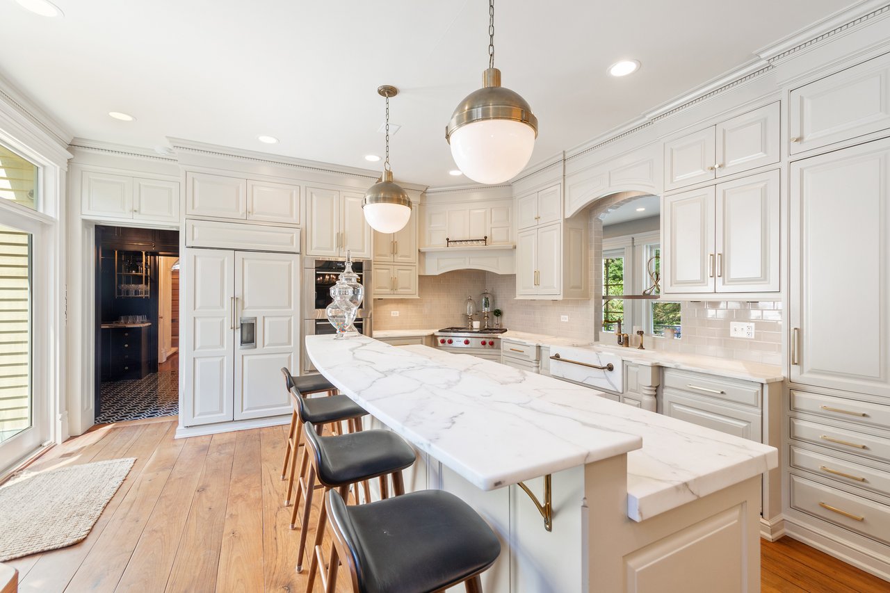 Experience Luxury Living Like Never Before