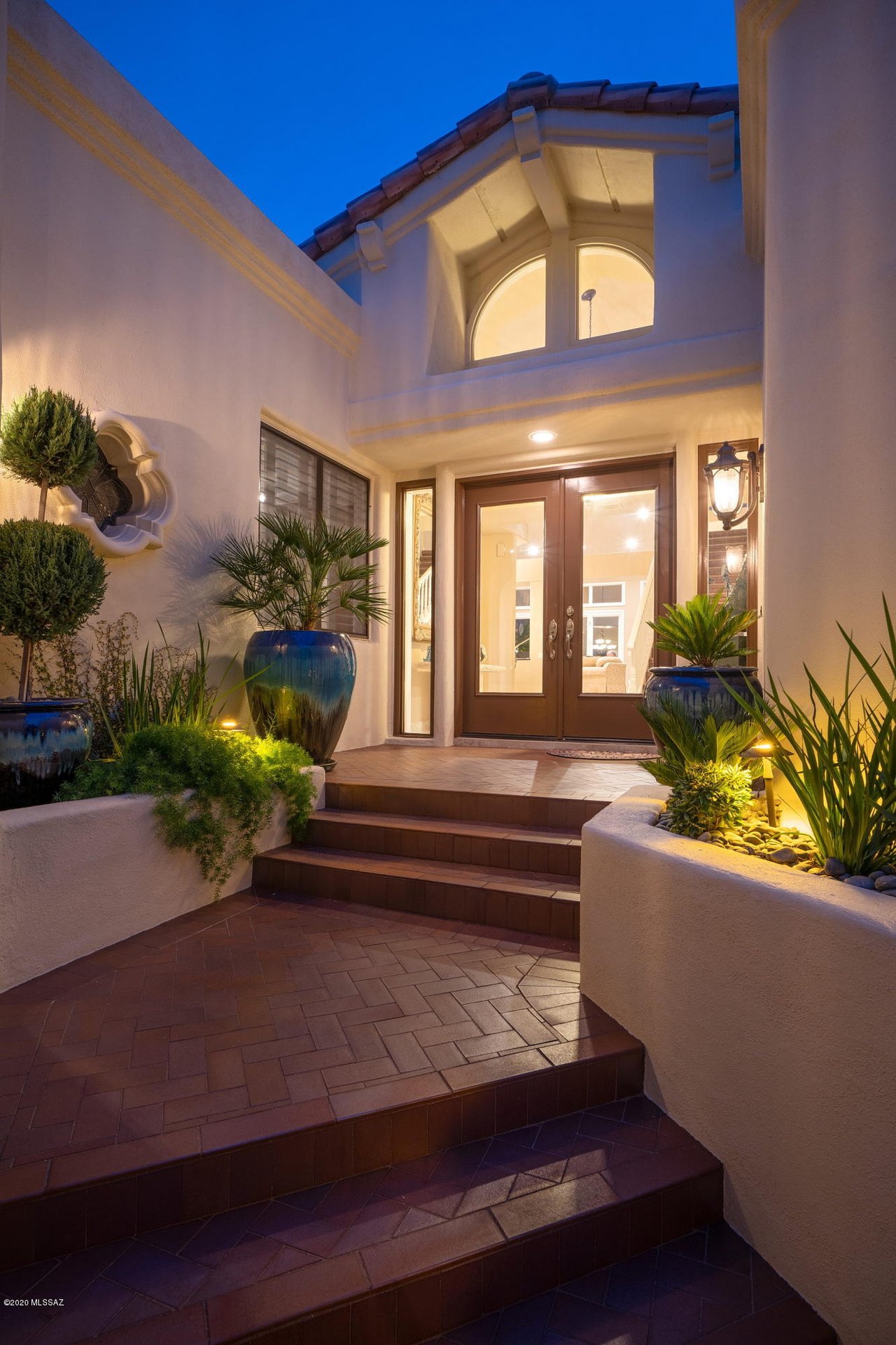 Stunning Skyline Country Club Remodel