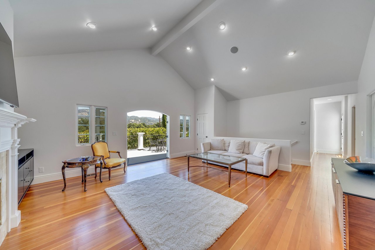 Tuscan Country Estate - SOLD