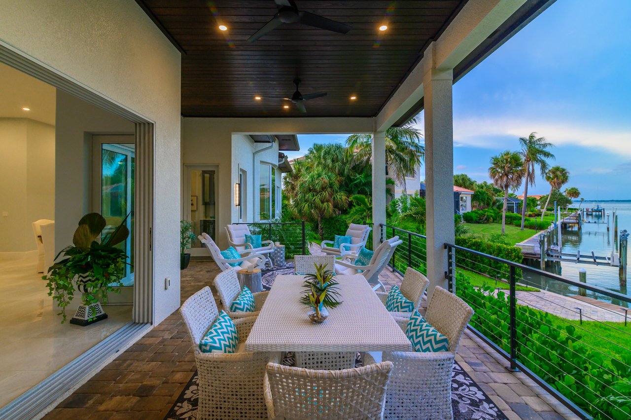 500 Ketch Lane, Country Club Shores, Longboat Key