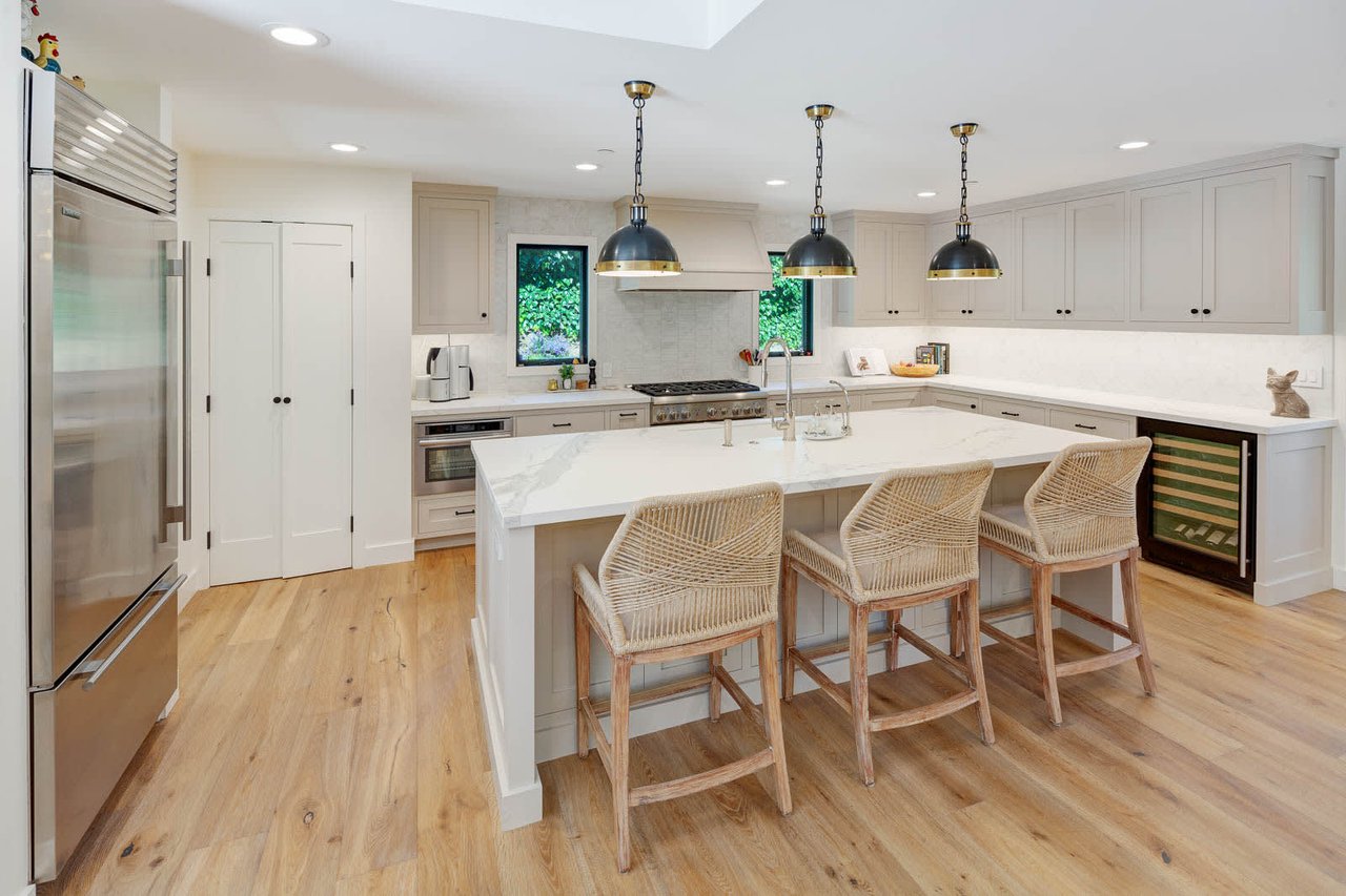 69 Raven Road, San Anselmo