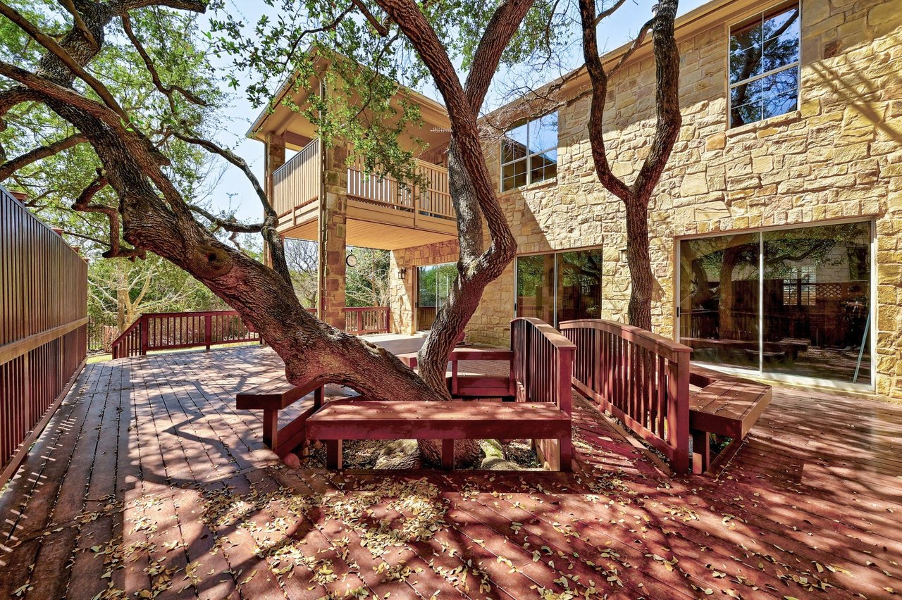7217 Lapin Cv, Austin, Texas 78739