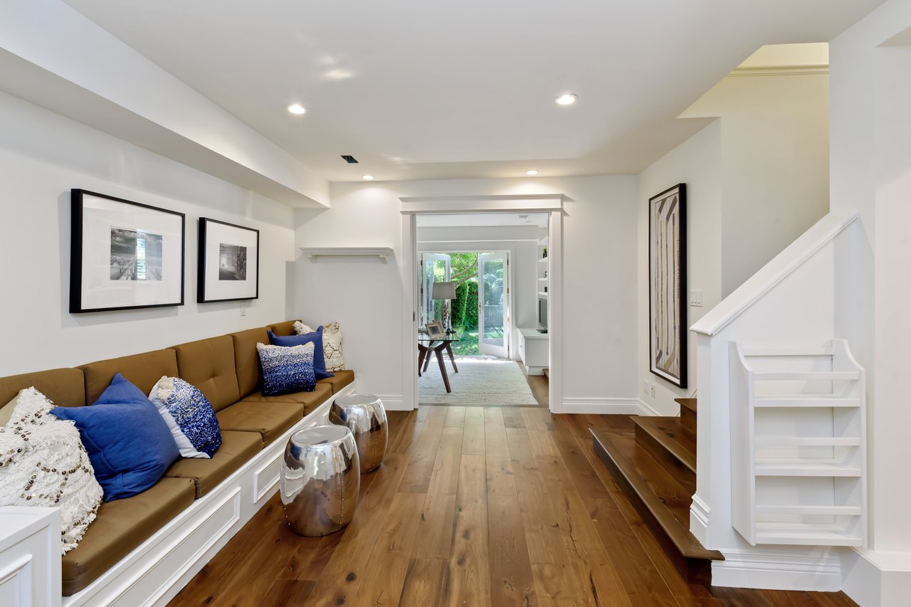 Vintage Charm in Old Town Tiburon