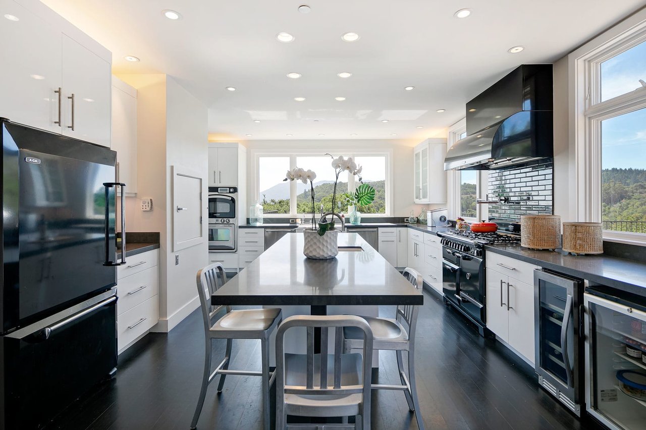 555 Iron Springs Road, Fairfax