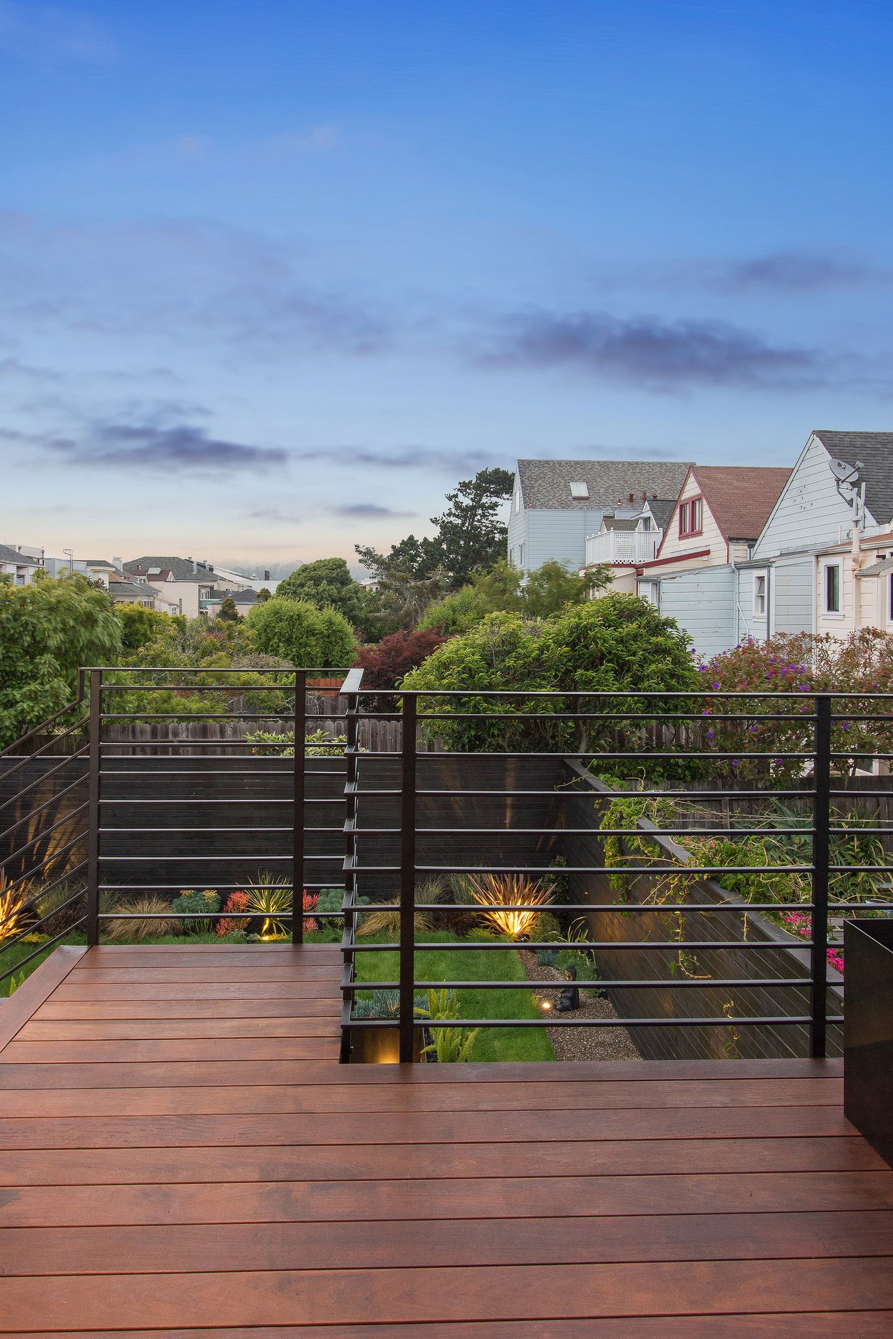 Anza St (Previous Buyer Representation)