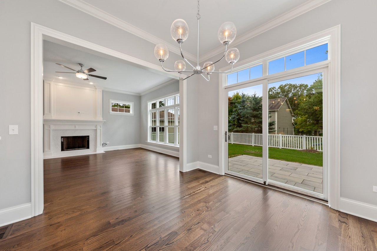 This Residence Captures The Beauty And Luxury Of Modern Living