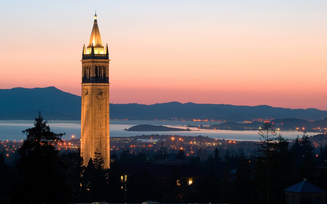 Berkeley