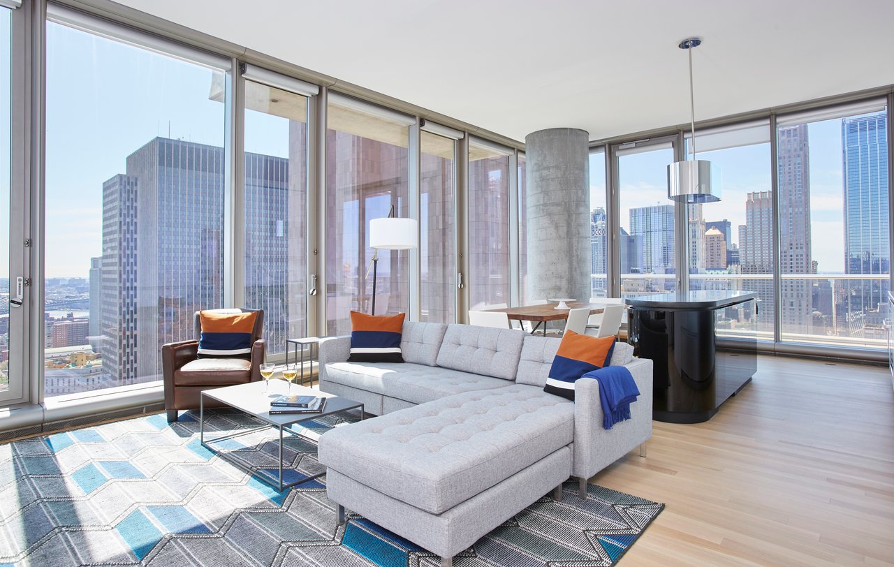 56 Leonard Street Unit 35B