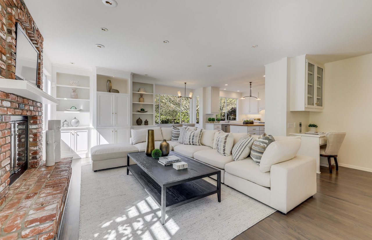 Lucas Valley Estates
