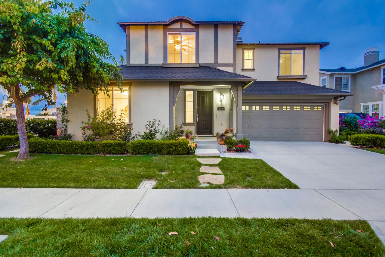 6965 Waters End