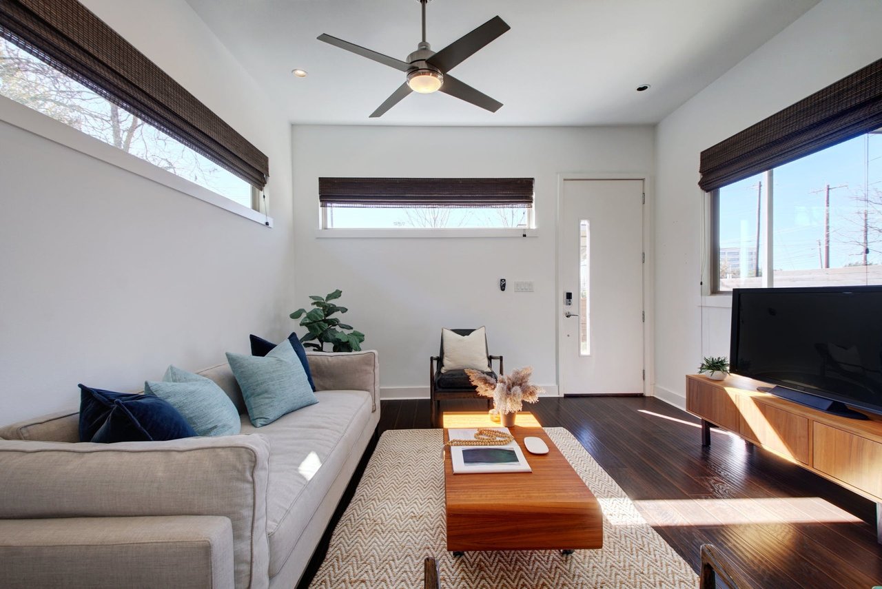 502 W 51st St #C Austin, TX Austin