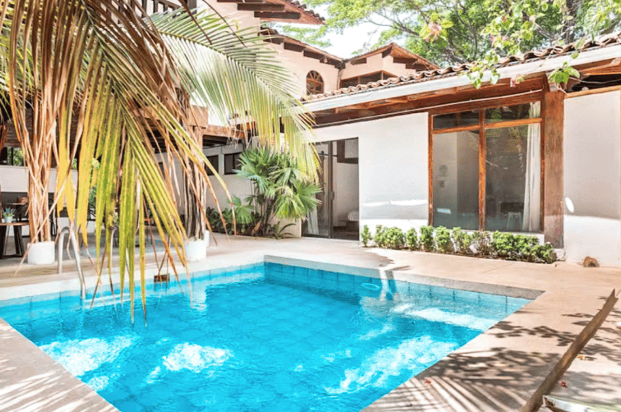 El Huerto Restaurant And Cabinas - Premier Investment