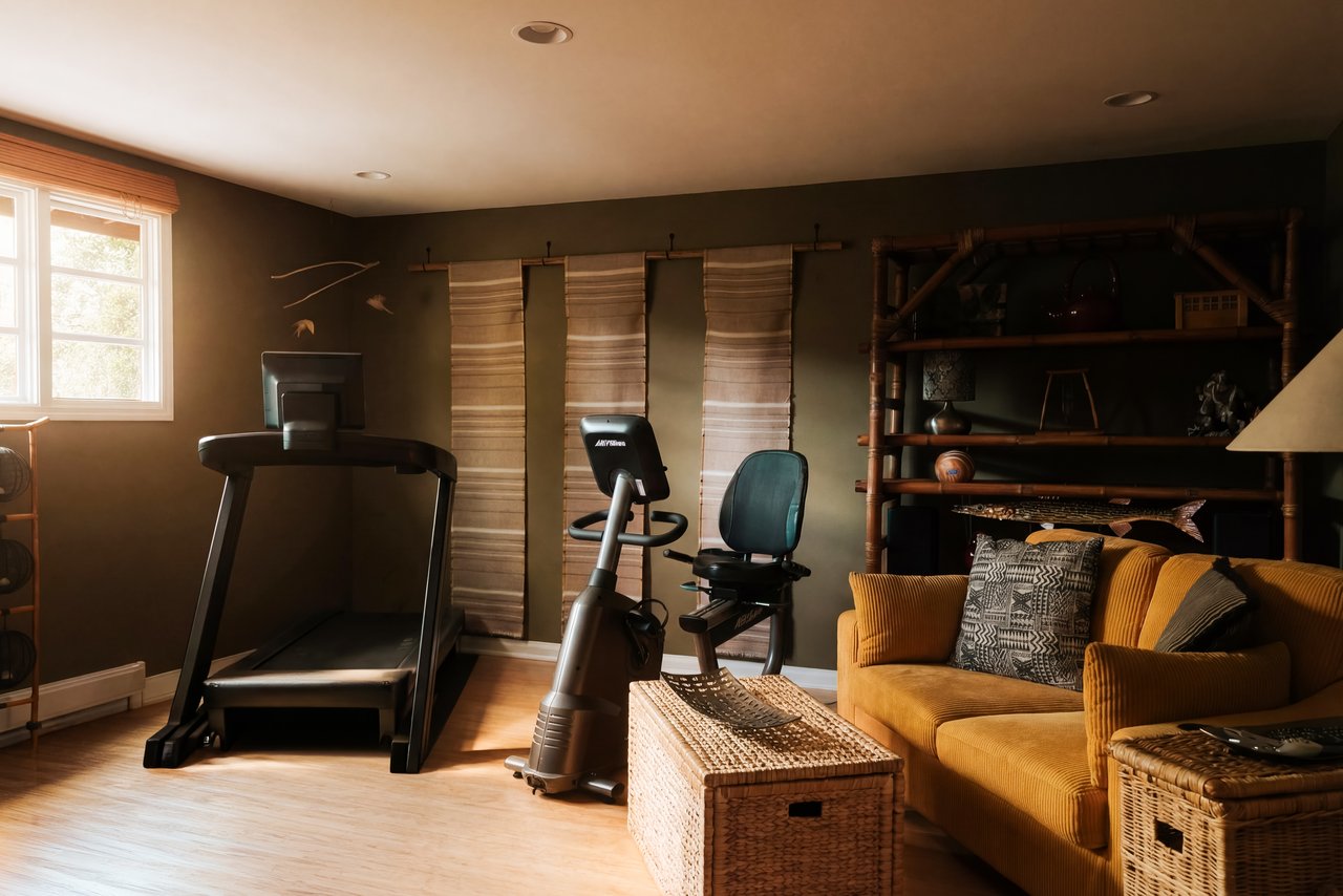 2700 Benedict Canyon Dr