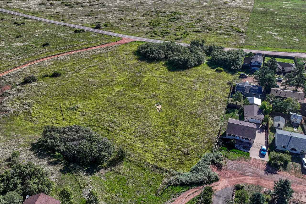 15989 S Perry Park Road