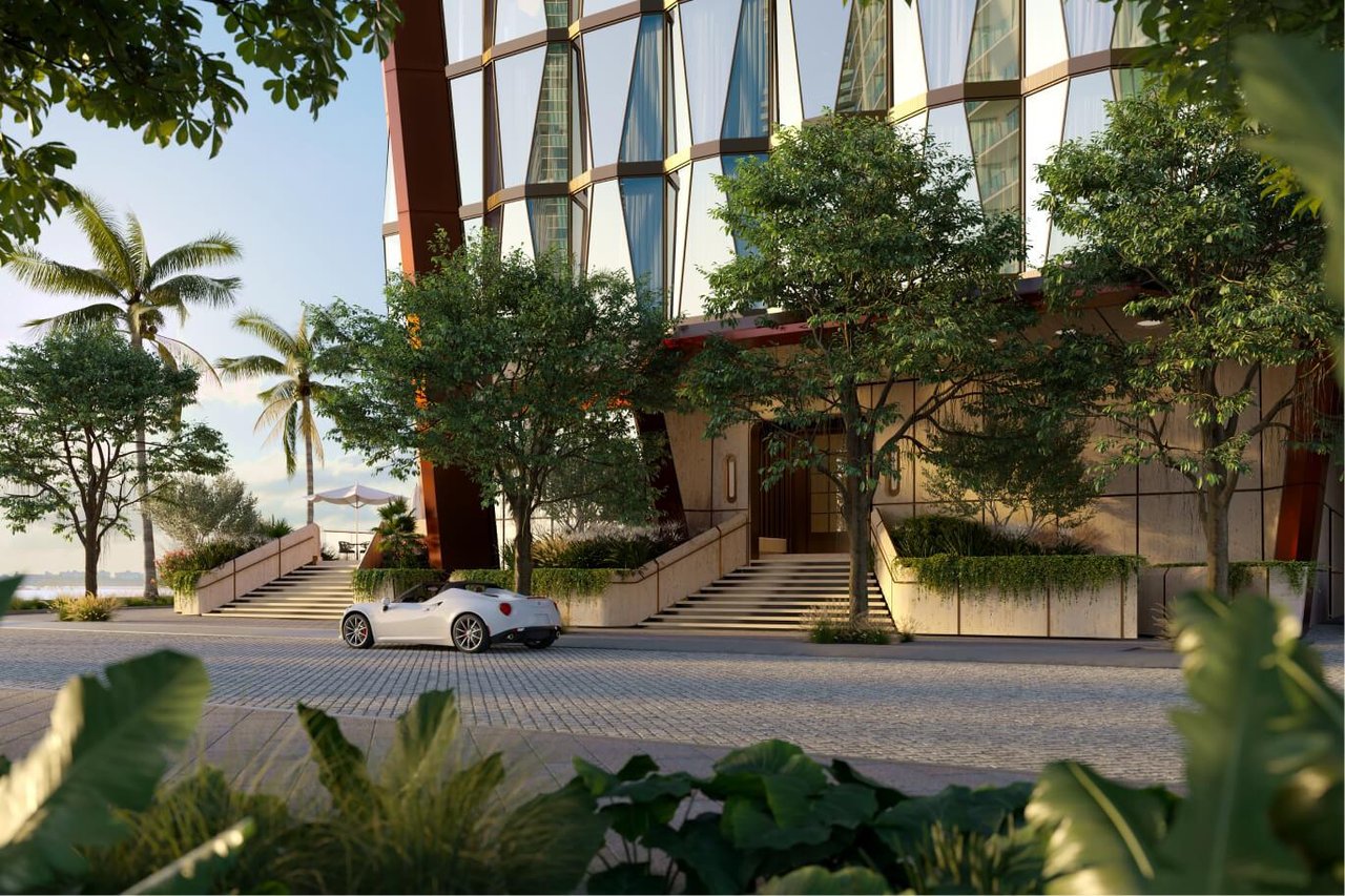 Villa Miami