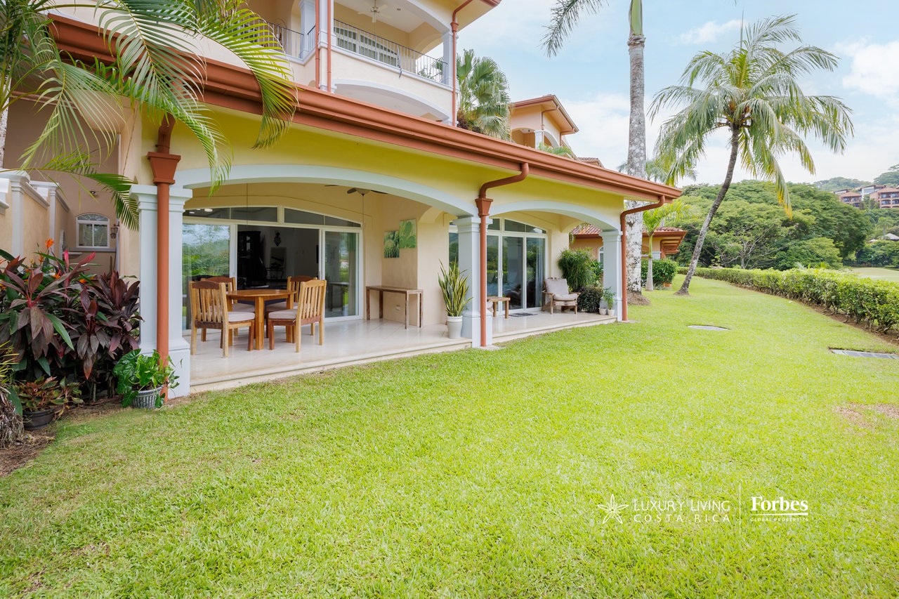21481 - Furnished Condo, 2 Bedroom at Colina, Los Sueños