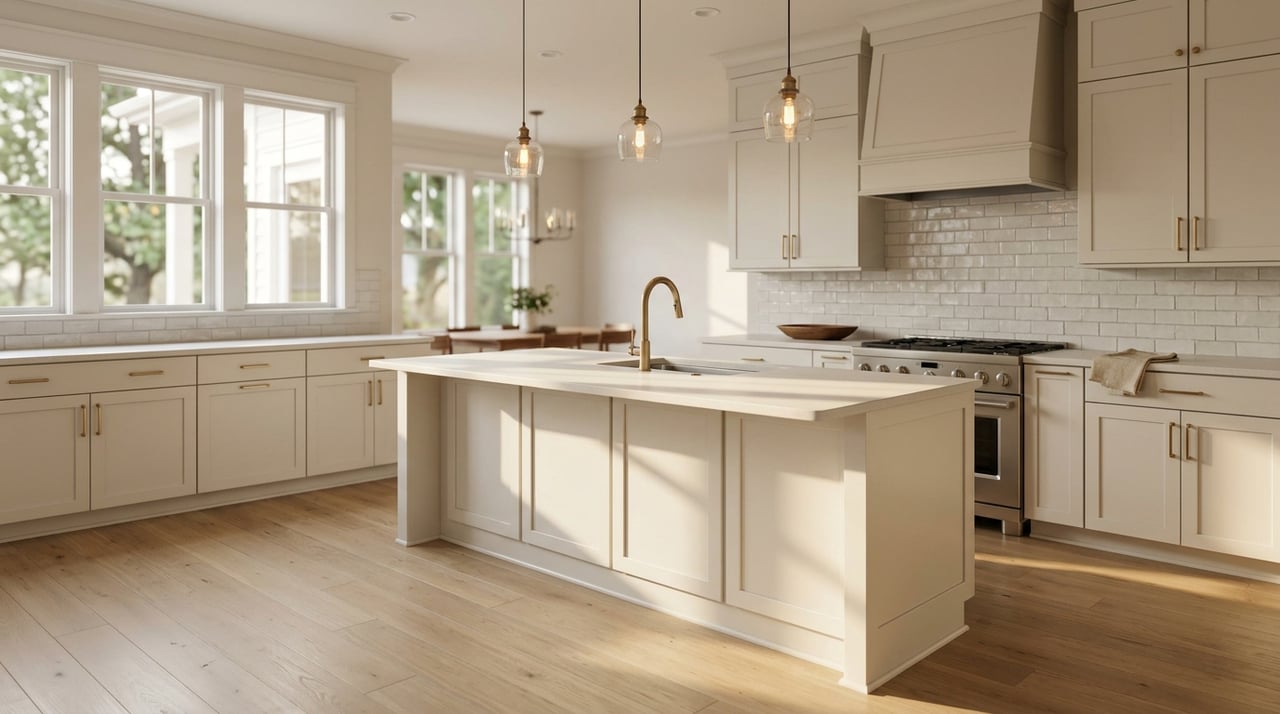 Renovations That Help Lake Lanier Homes Sell Stronger