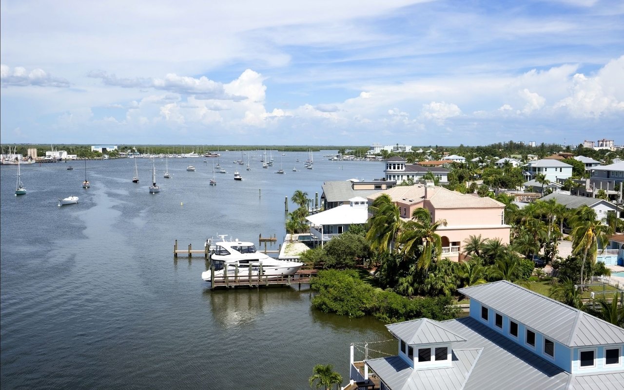 Merritt Island