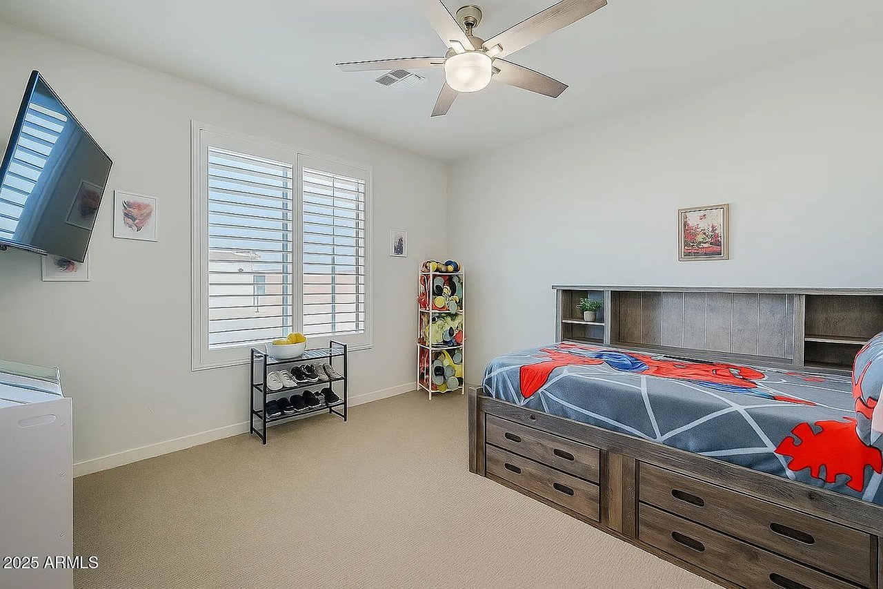 15315 W PEAKVIEW Road