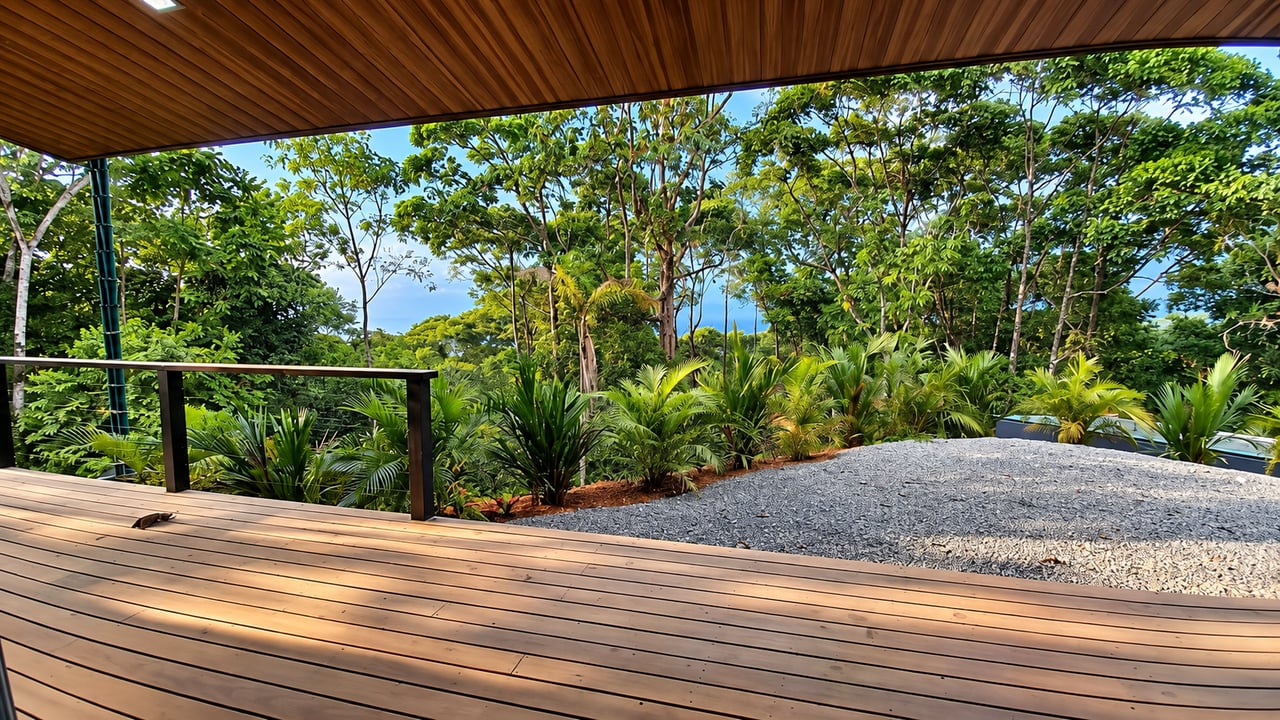 Tinamastes Mountain Escape | Cool Climate, Nature & Endless Potential