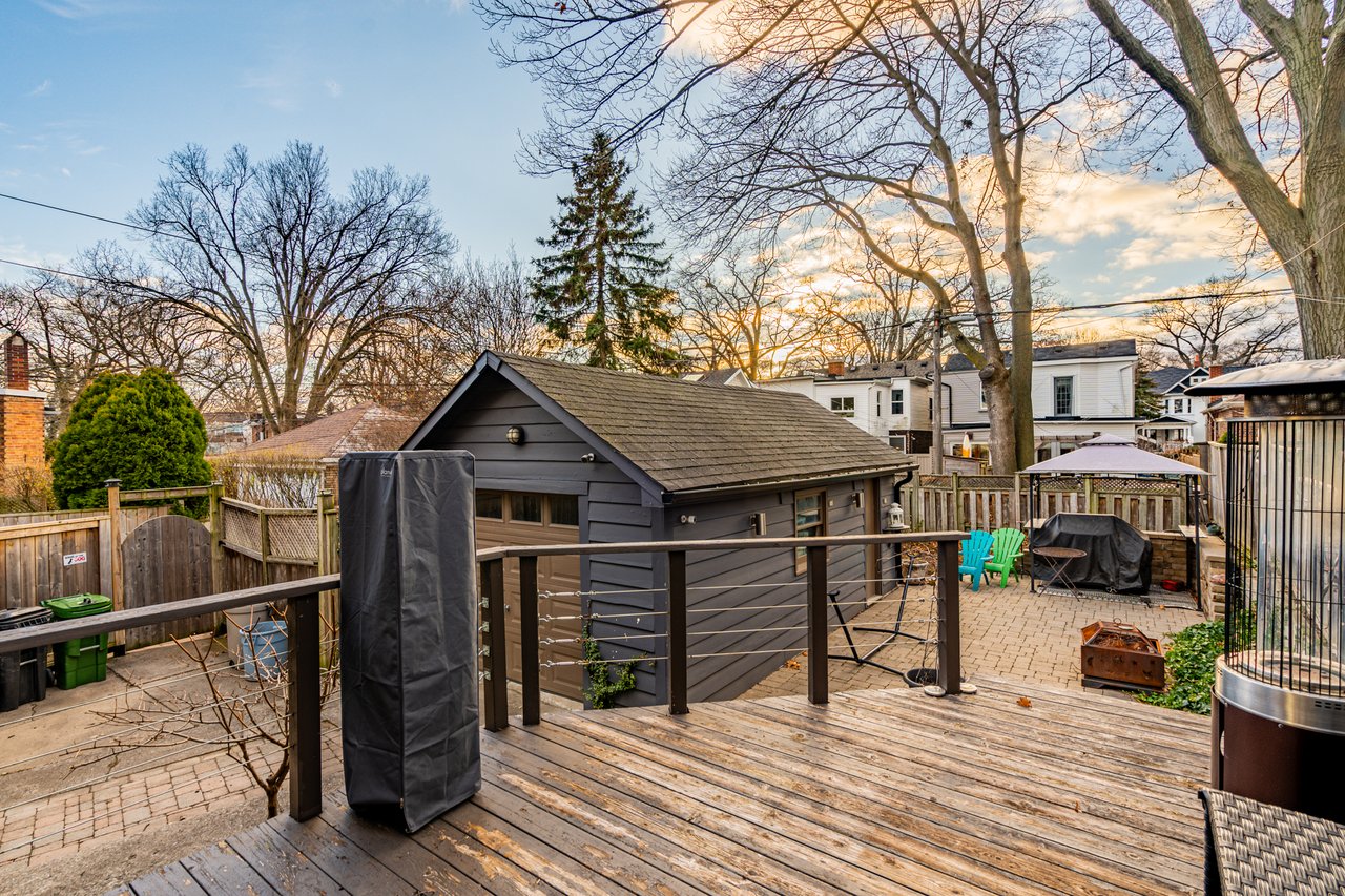 150 Scarborough Rd