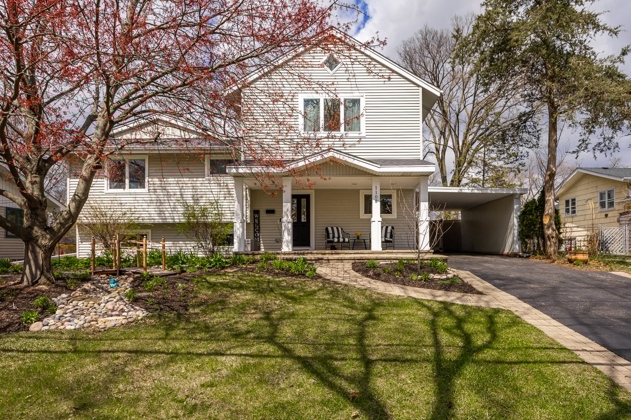 1108 59th St, Downers Grove