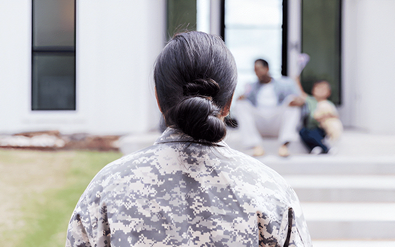 Many Veterans Don’t Know About This VA Home Loan Benefit