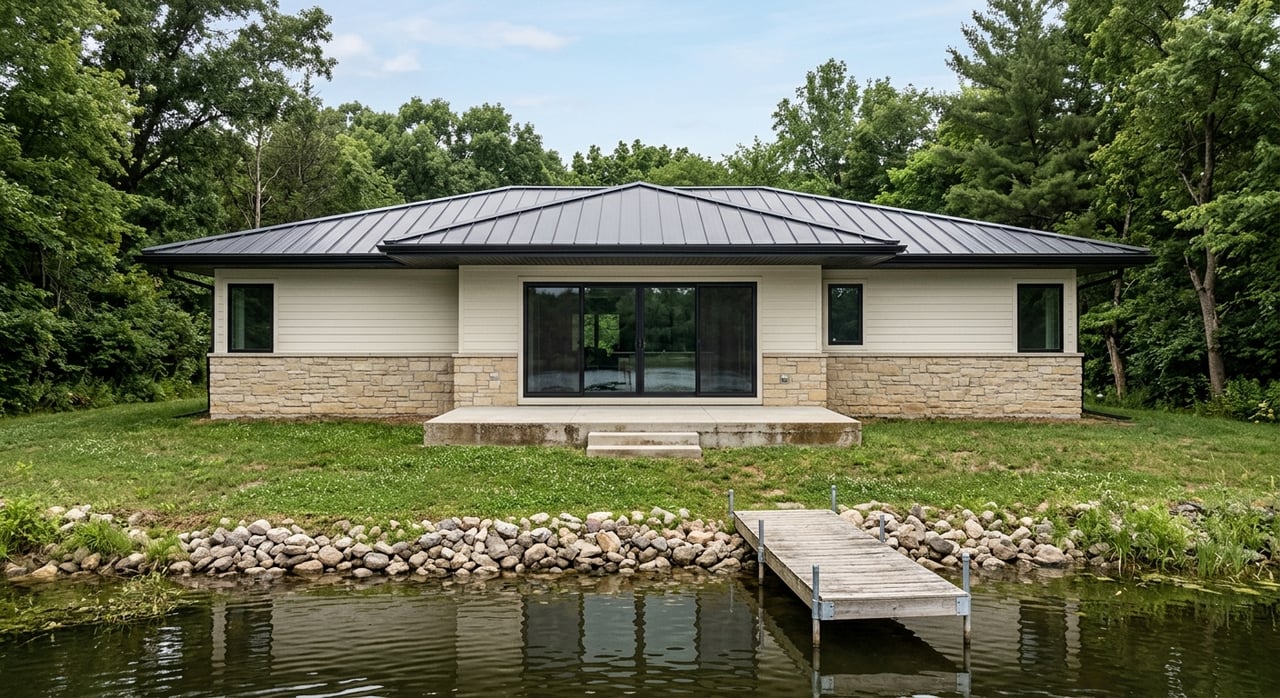 Lake Life Near La Cygne: What To Know Before You Buy