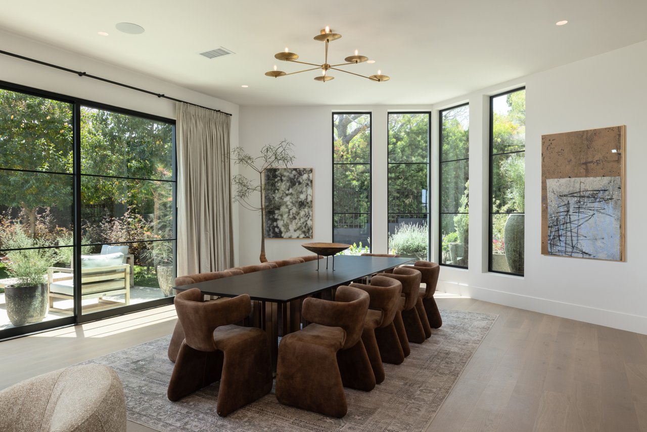 1122 La Altura Rd, Beverly Hills