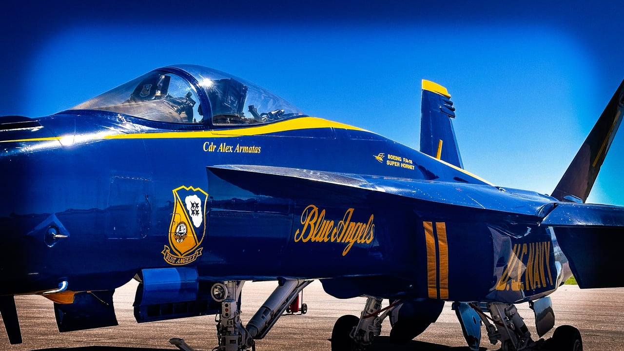 Wings Over Colorado: Monica Breckenridge Highlights the Pikes Peak Air Show on American Dream TV