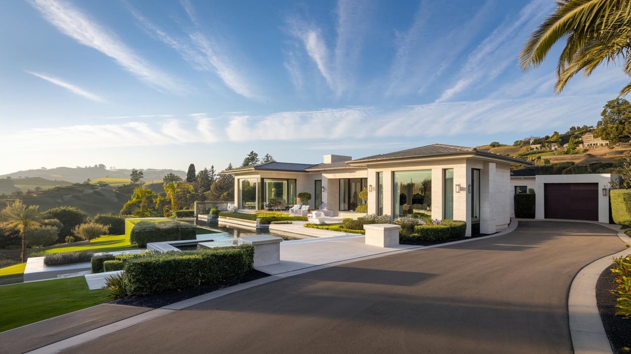 Key Questions to Ask During an Open House in Rolling Hills, CA