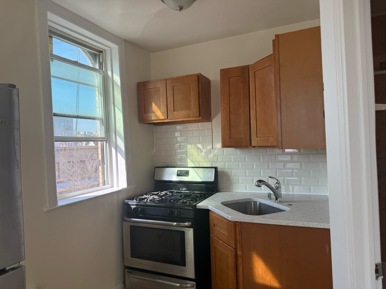 1283 Rogers Avenue #3F