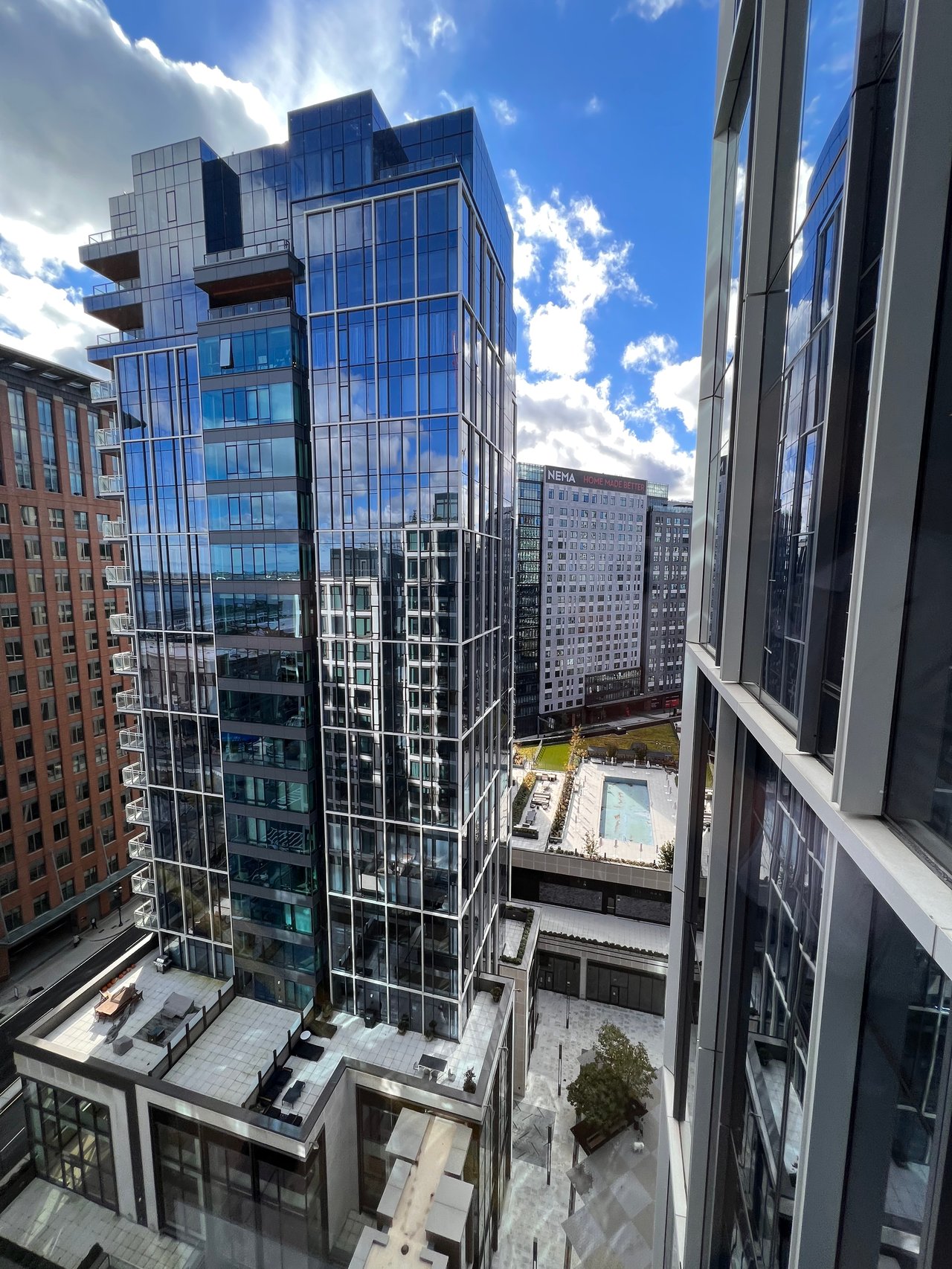 133 Seaport Blvd., 1815