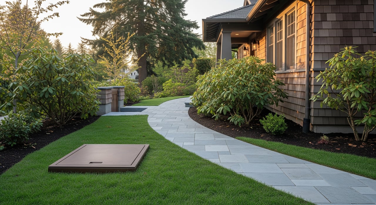 Side Sewer 101 for Wedgwood Homeowners