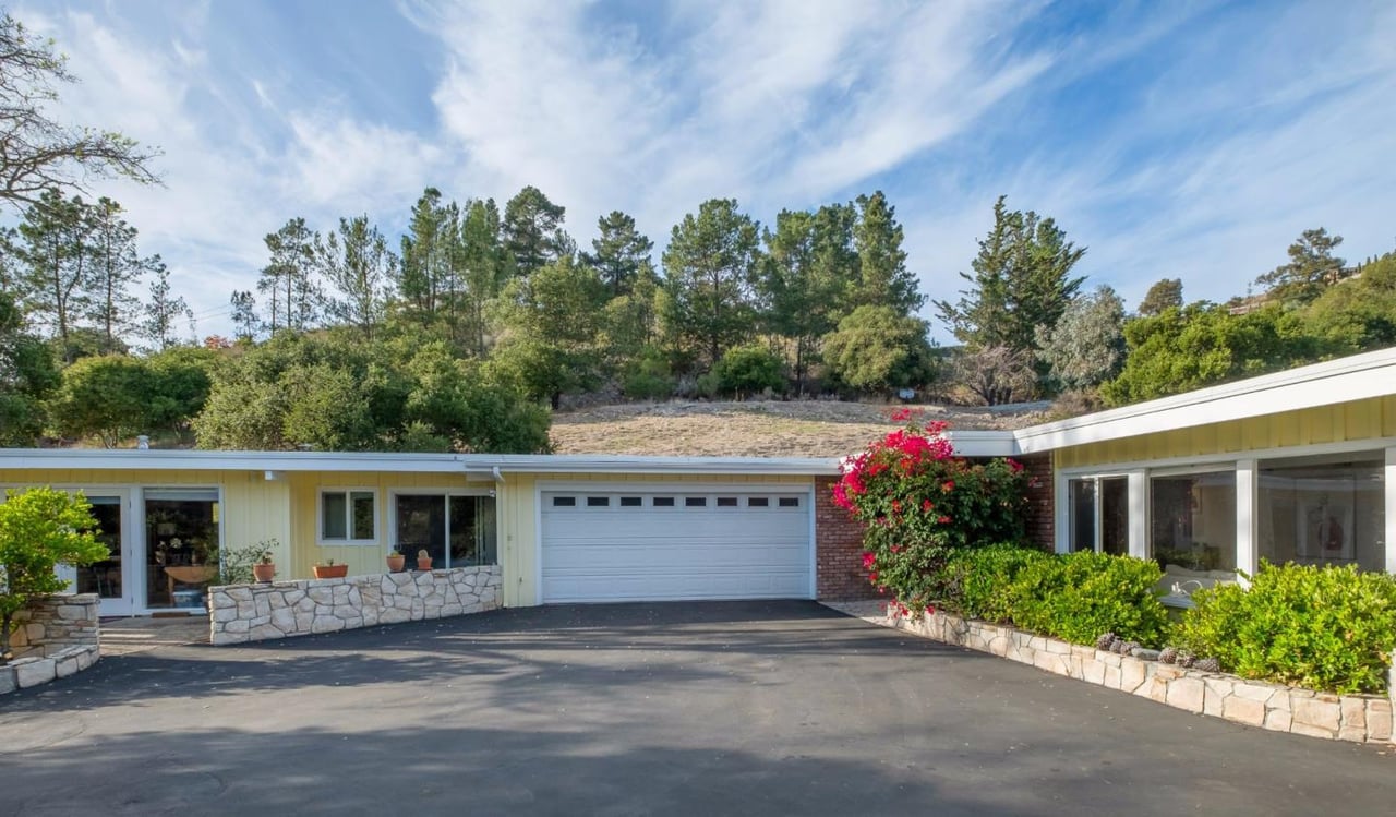 691 Country Club Drive