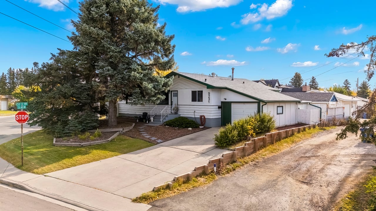 5231 Sheldon Place NW