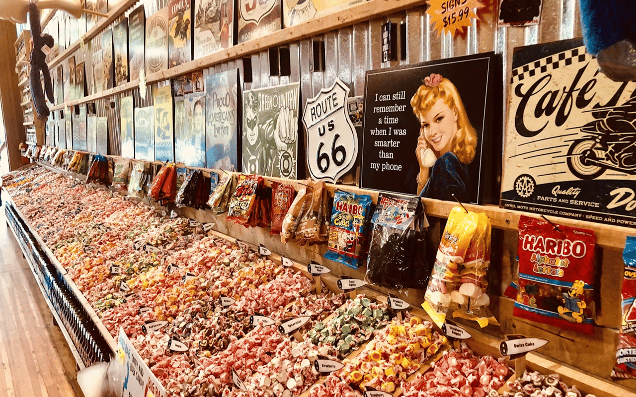 Finding Hidden Gems in Columbus, GA cover