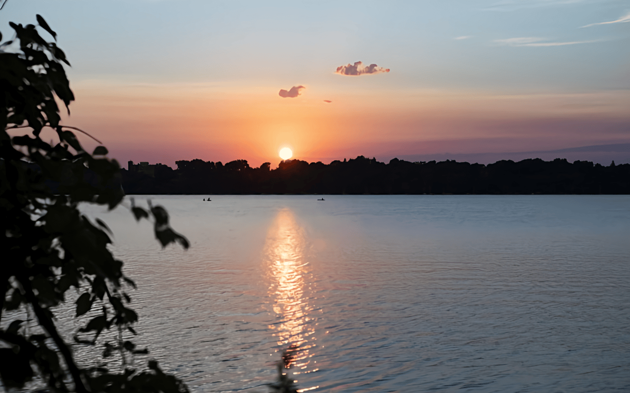 Things You Might Not Know About White Bear Lake, MN