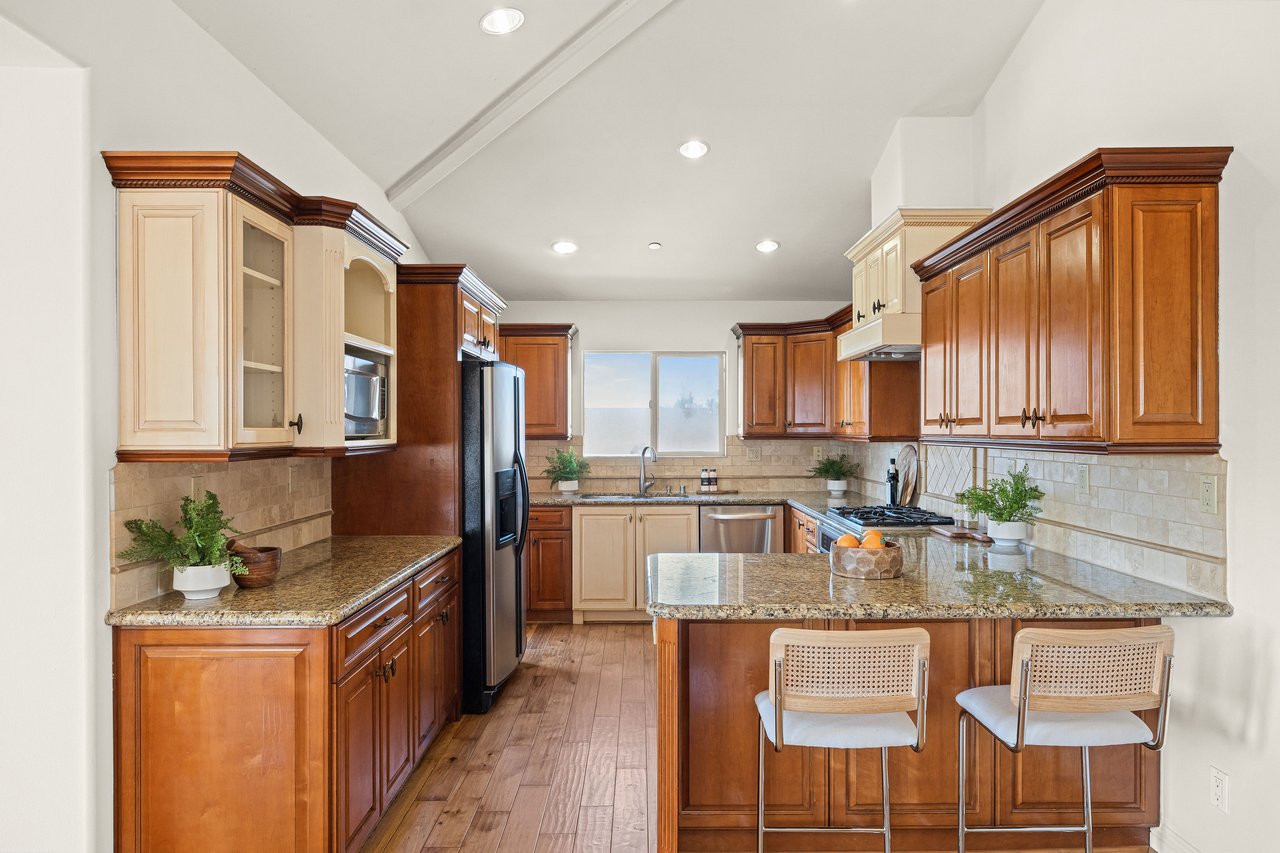 704 S Pacific Coast Highway A