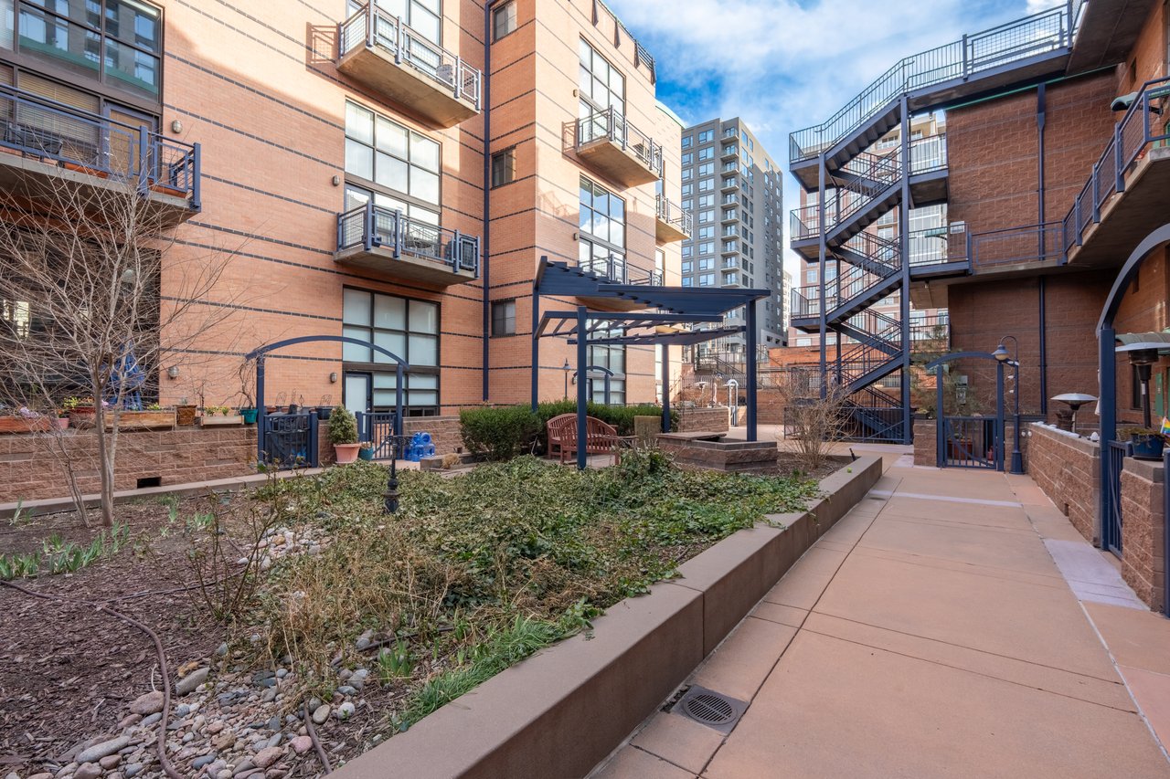 930 Acoma Street Unit #301, Denver, CO 80204