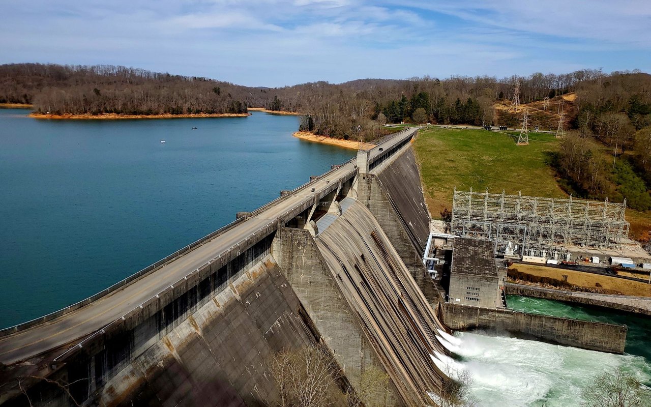 Norris Dam