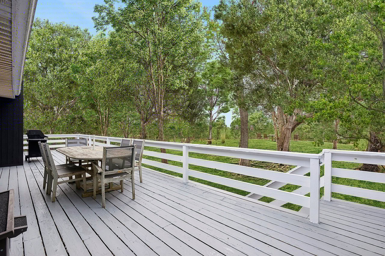 126 Fairview Avenue, Montauk