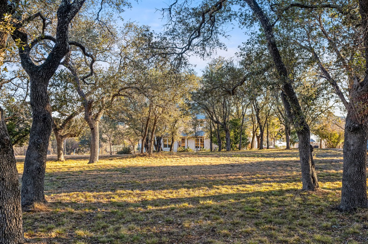 4300 Travis Peak Trail