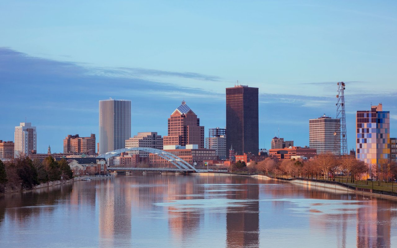 Rochester